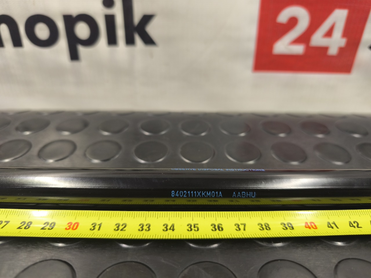 Амортизатор капота, 2500 рублей, Красноярск