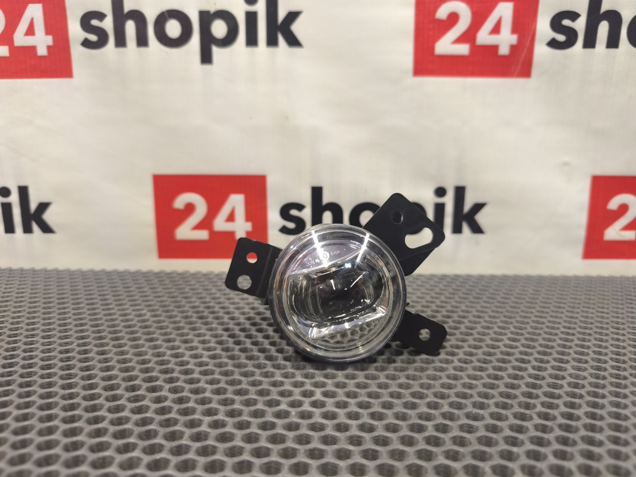 фара противотуманная, 2800 рублей, Красноярск