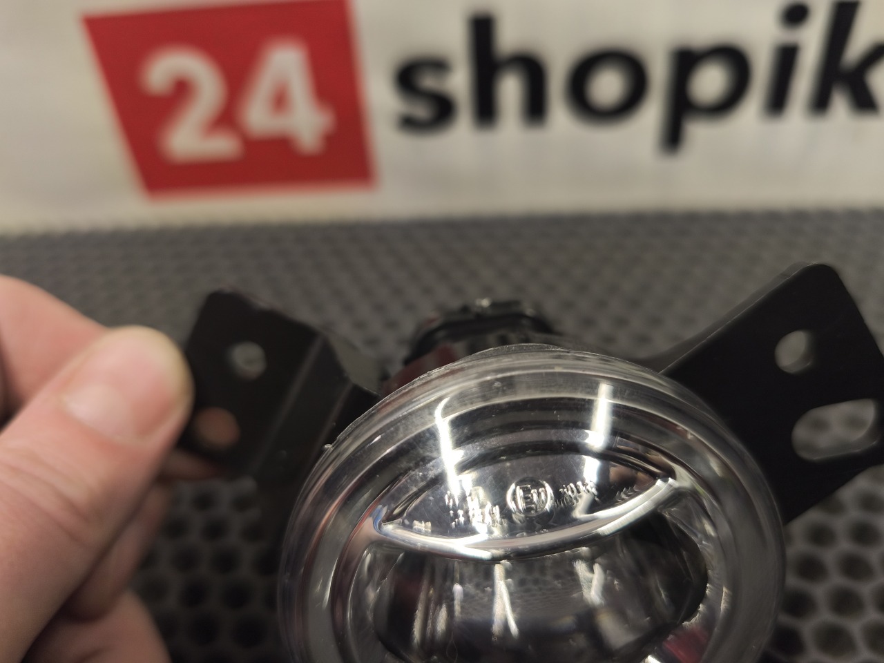 фара противотуманная, 2800 рублей, Красноярск