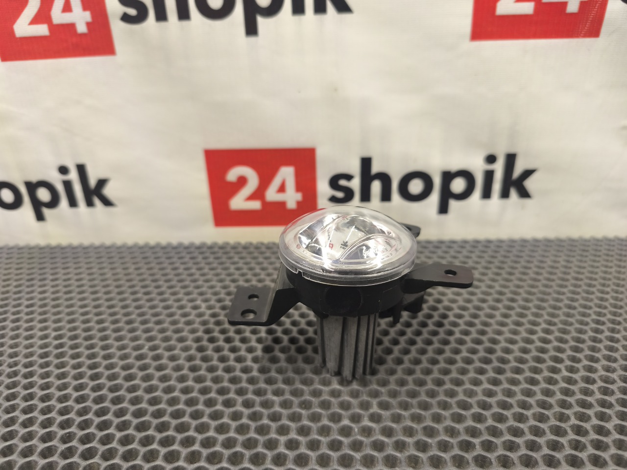 фара противотуманная, 2800 рублей, Красноярск