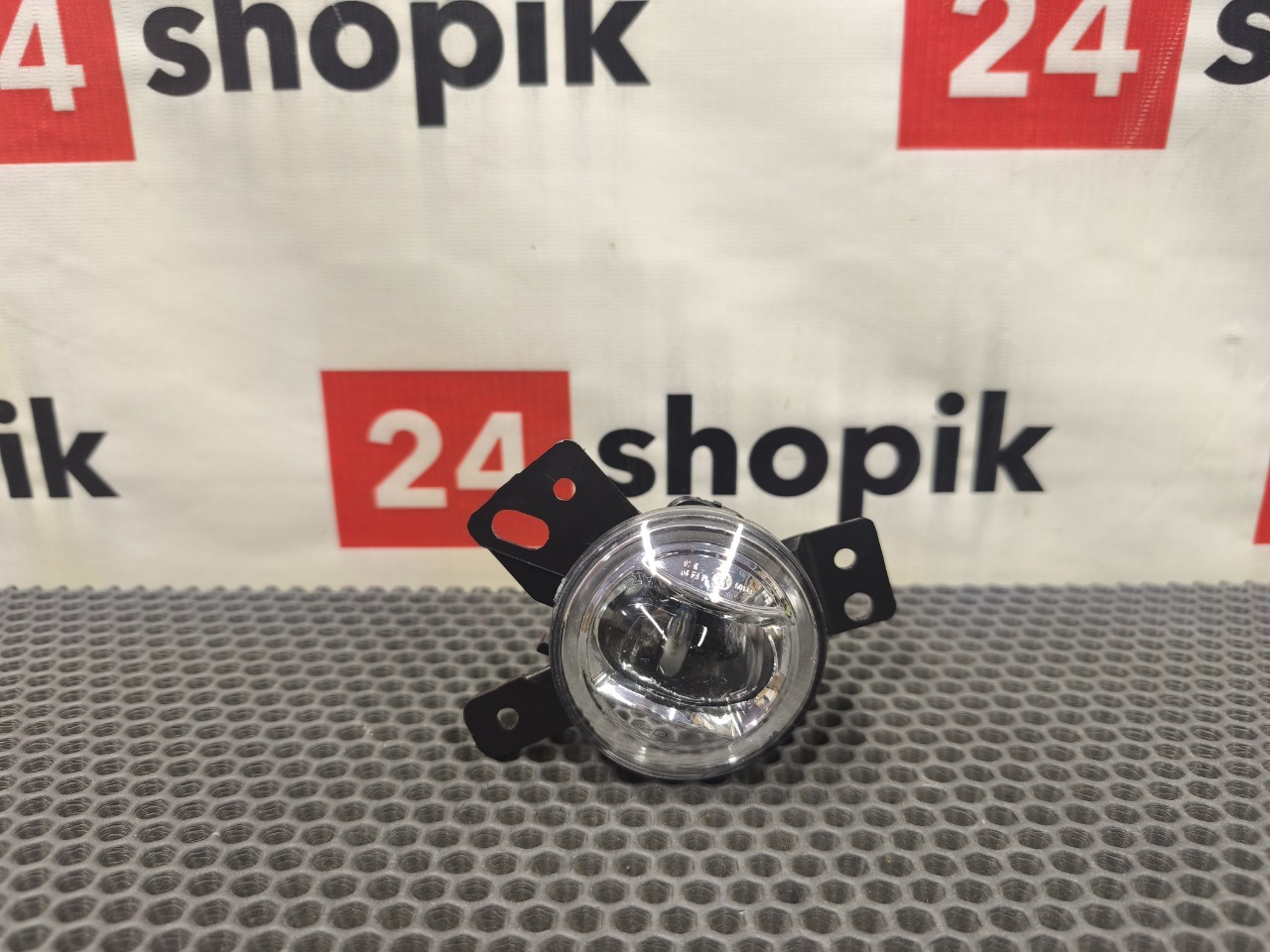 фара противотуманная, 2800 рублей, Красноярск