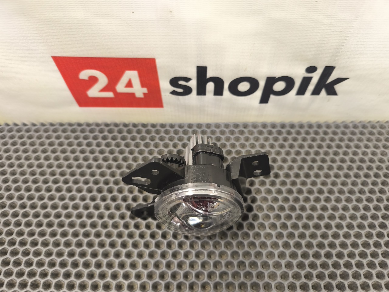 фара противотуманная, 2800 рублей, Красноярск