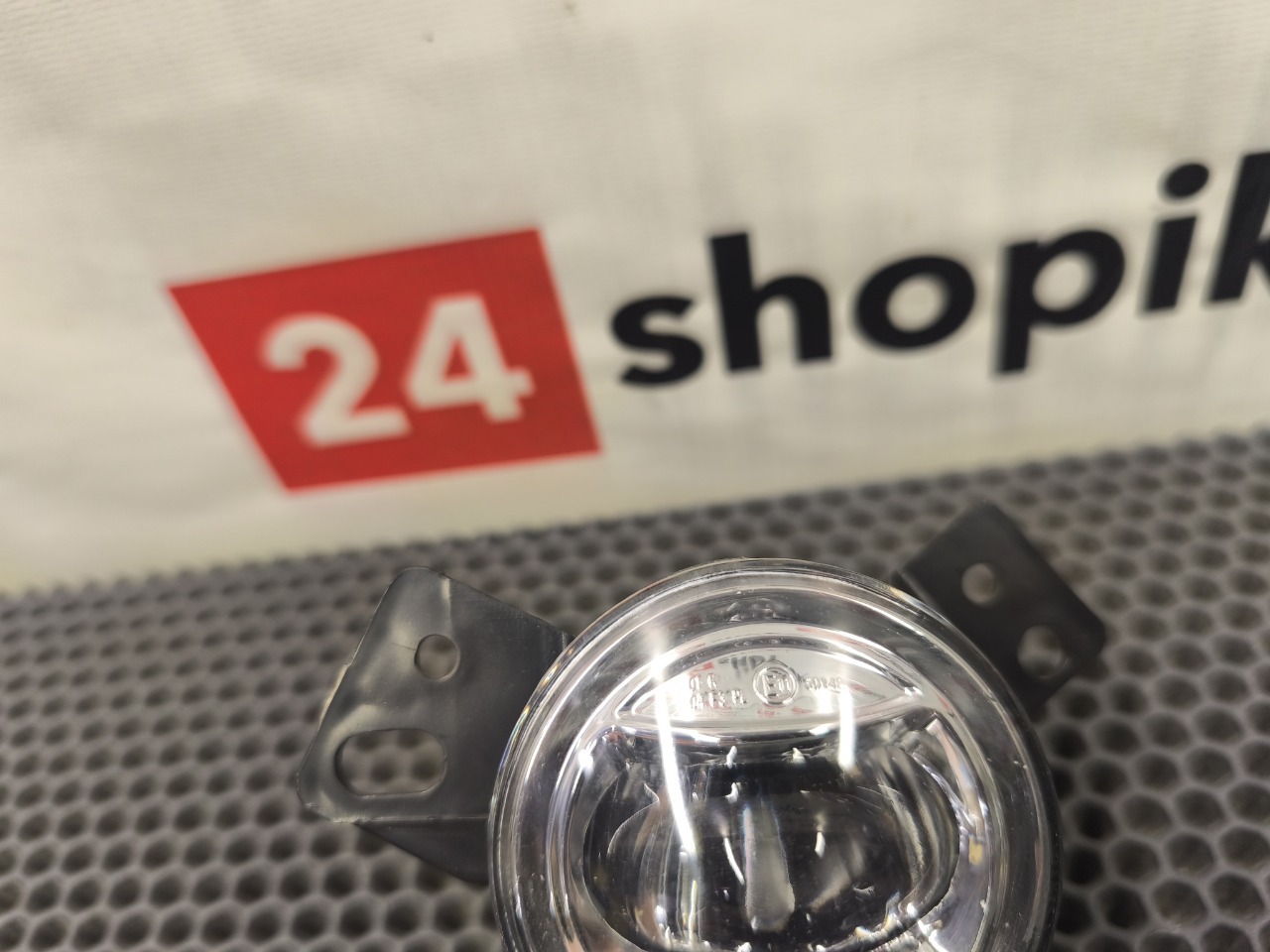 фара противотуманная, 2800 рублей, Красноярск