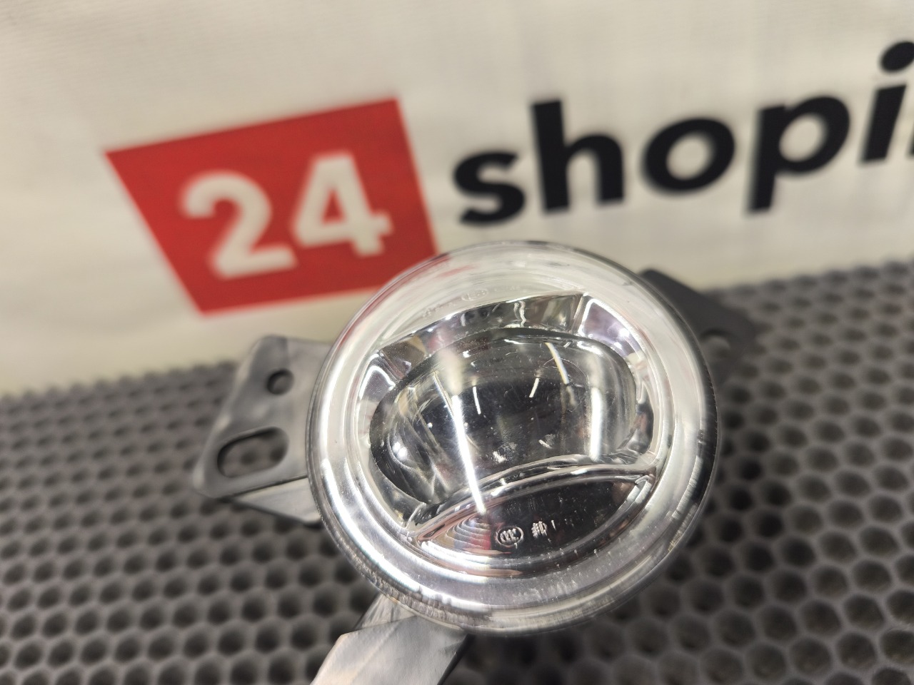 фара противотуманная, 2800 рублей, Красноярск