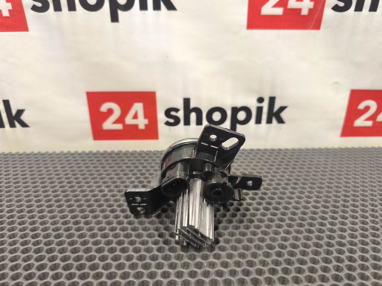 фара противотуманная, 2800 рублей, Красноярск