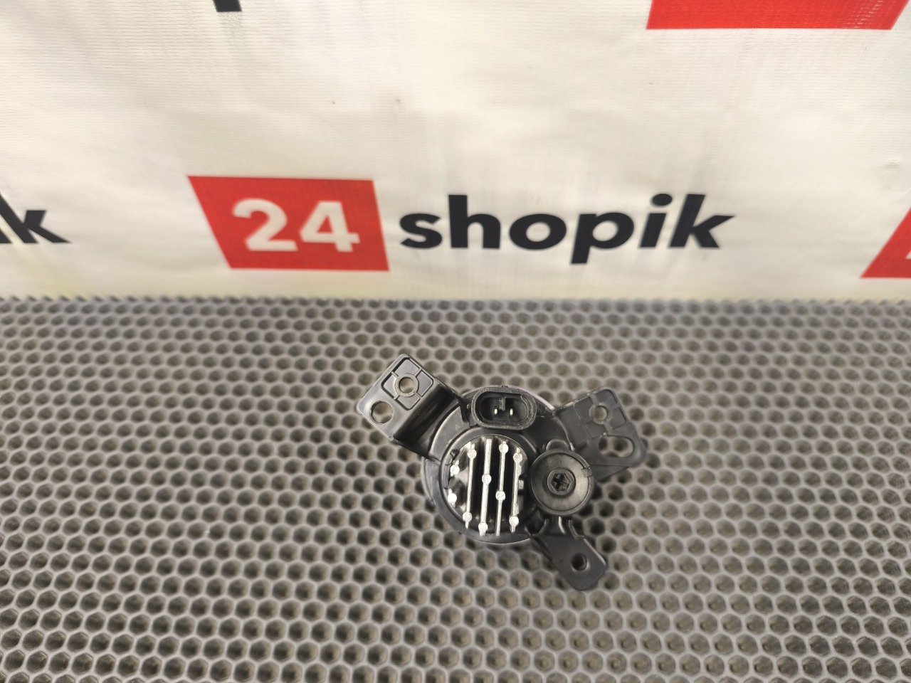 фара противотуманная, 2800 рублей, Красноярск