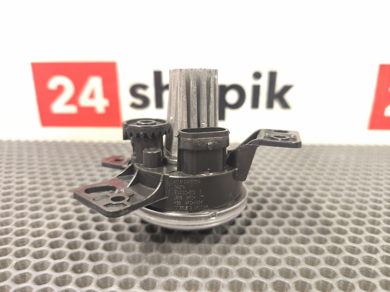 фара противотуманная, 2800 рублей, Красноярск