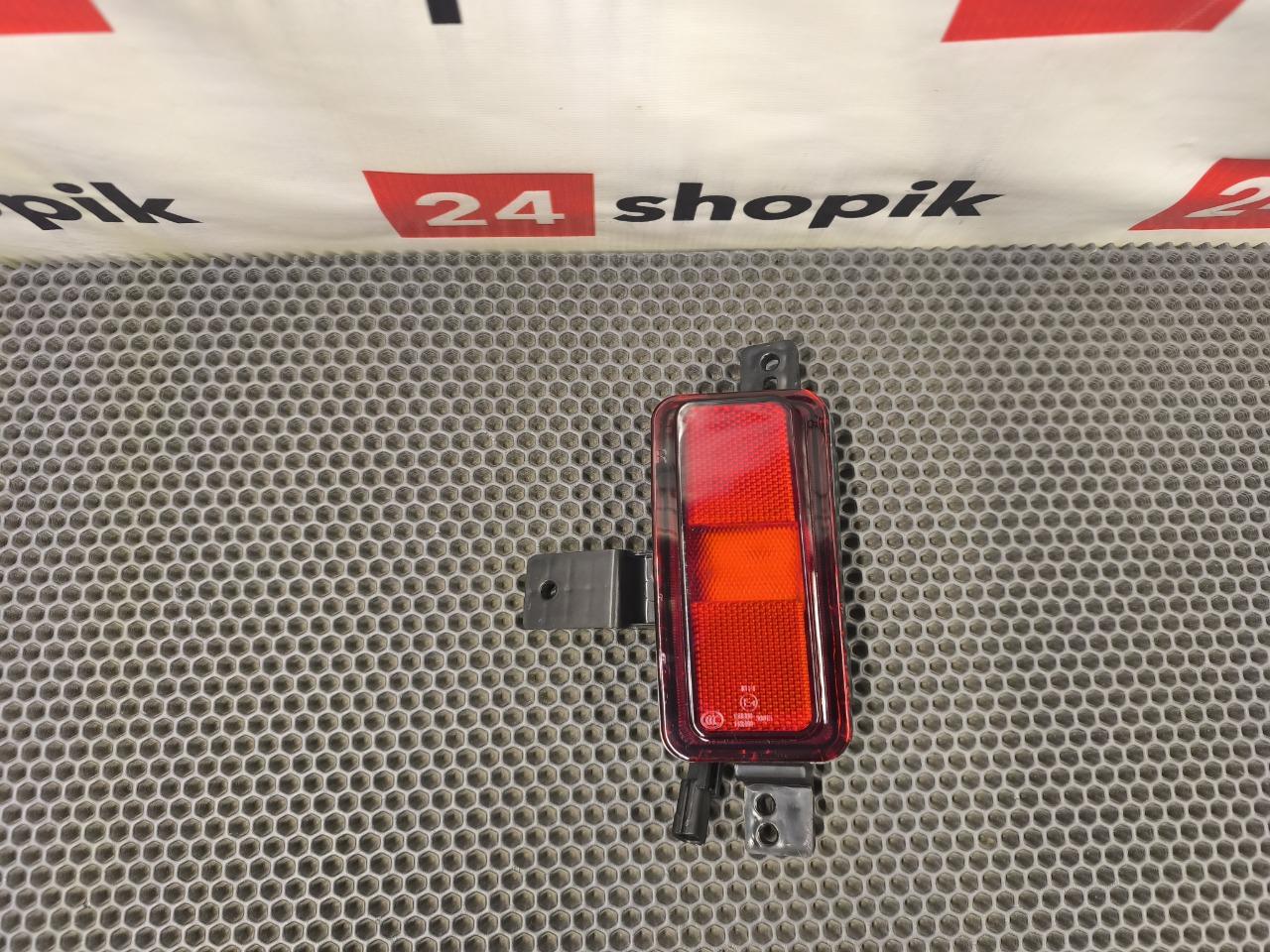 фара противотуманная, 2800 рублей, Красноярск