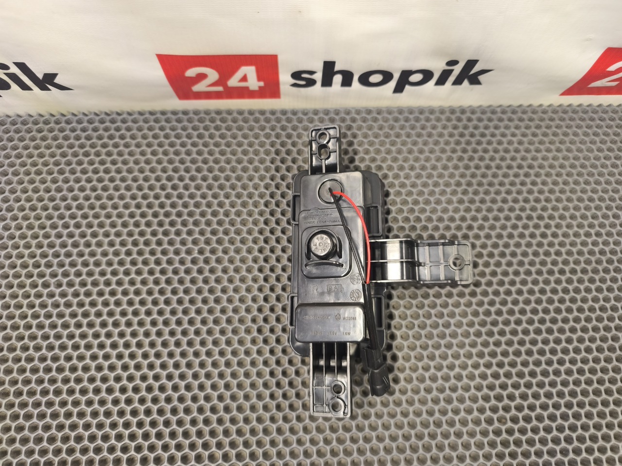 фара противотуманная, 2800 рублей, Красноярск