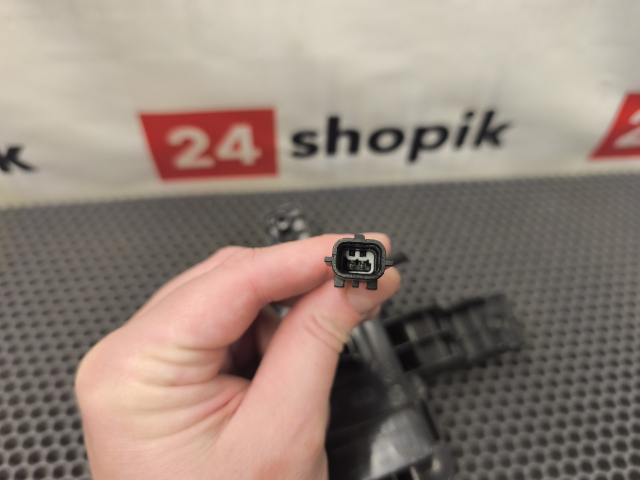 фара противотуманная, 2800 рублей, Красноярск