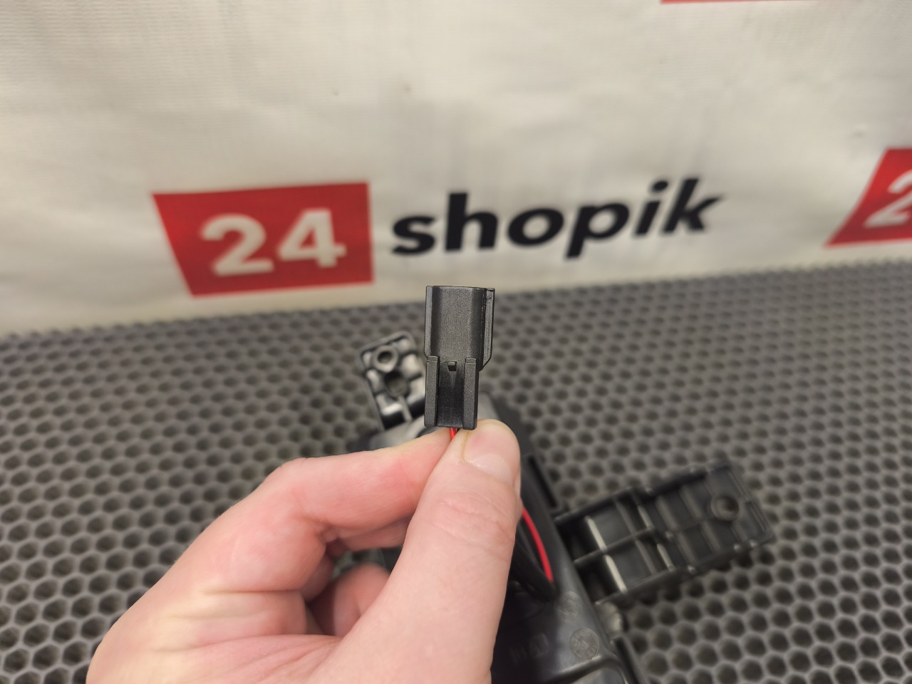 фара противотуманная, 2800 рублей, Красноярск