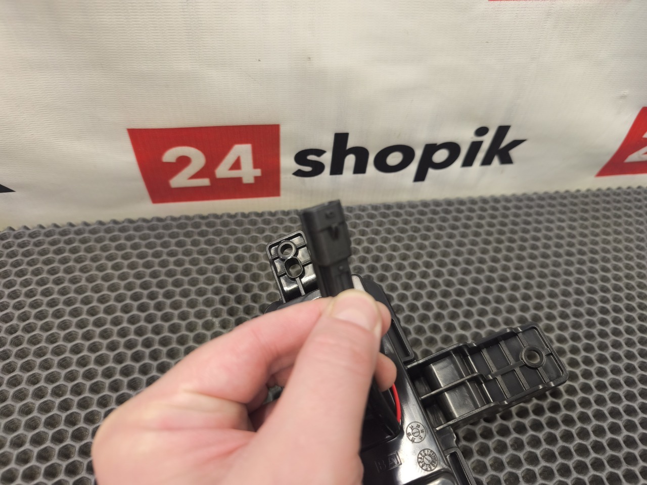 фара противотуманная, 2800 рублей, Красноярск