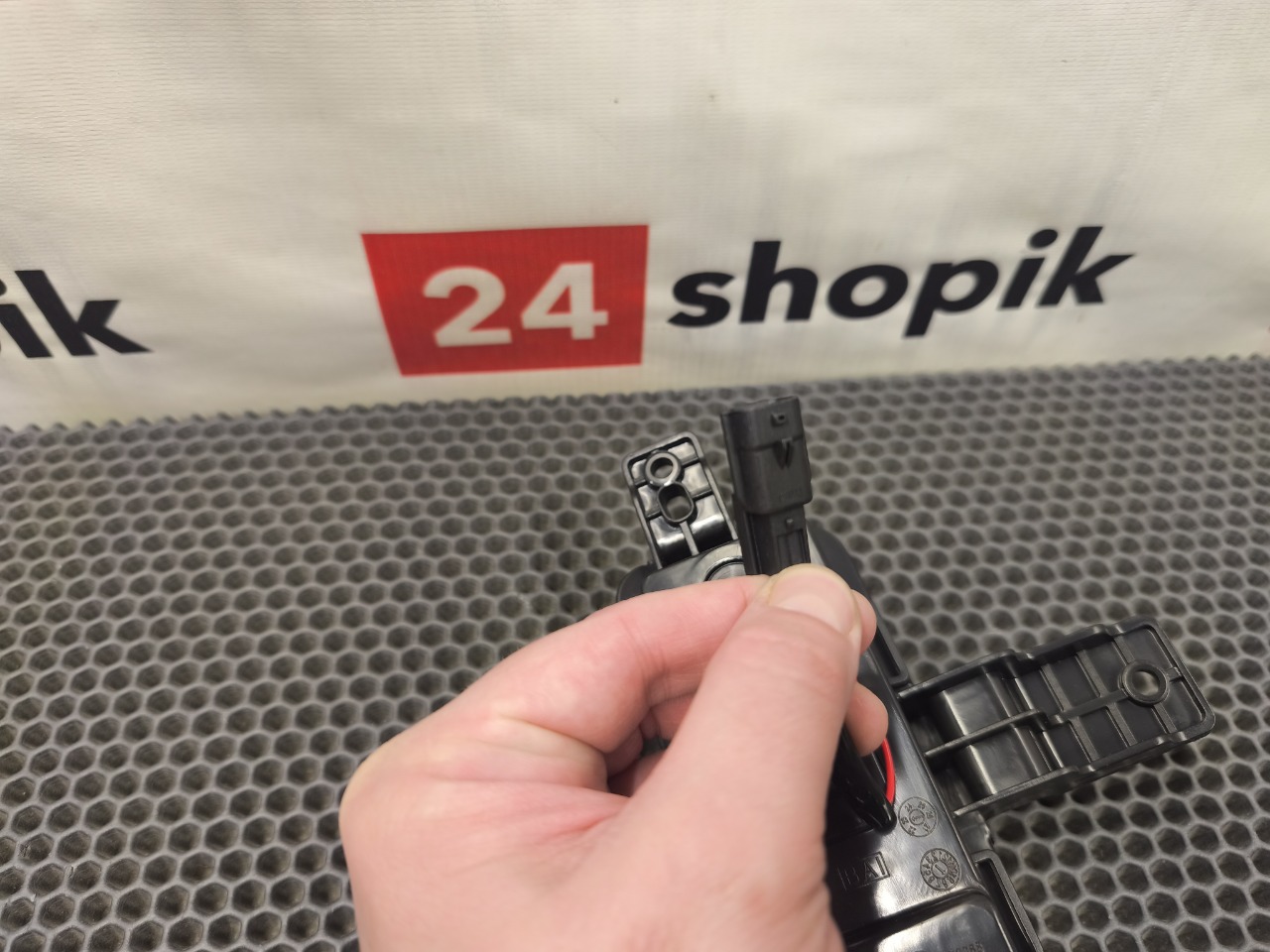 фара противотуманная, 2800 рублей, Красноярск