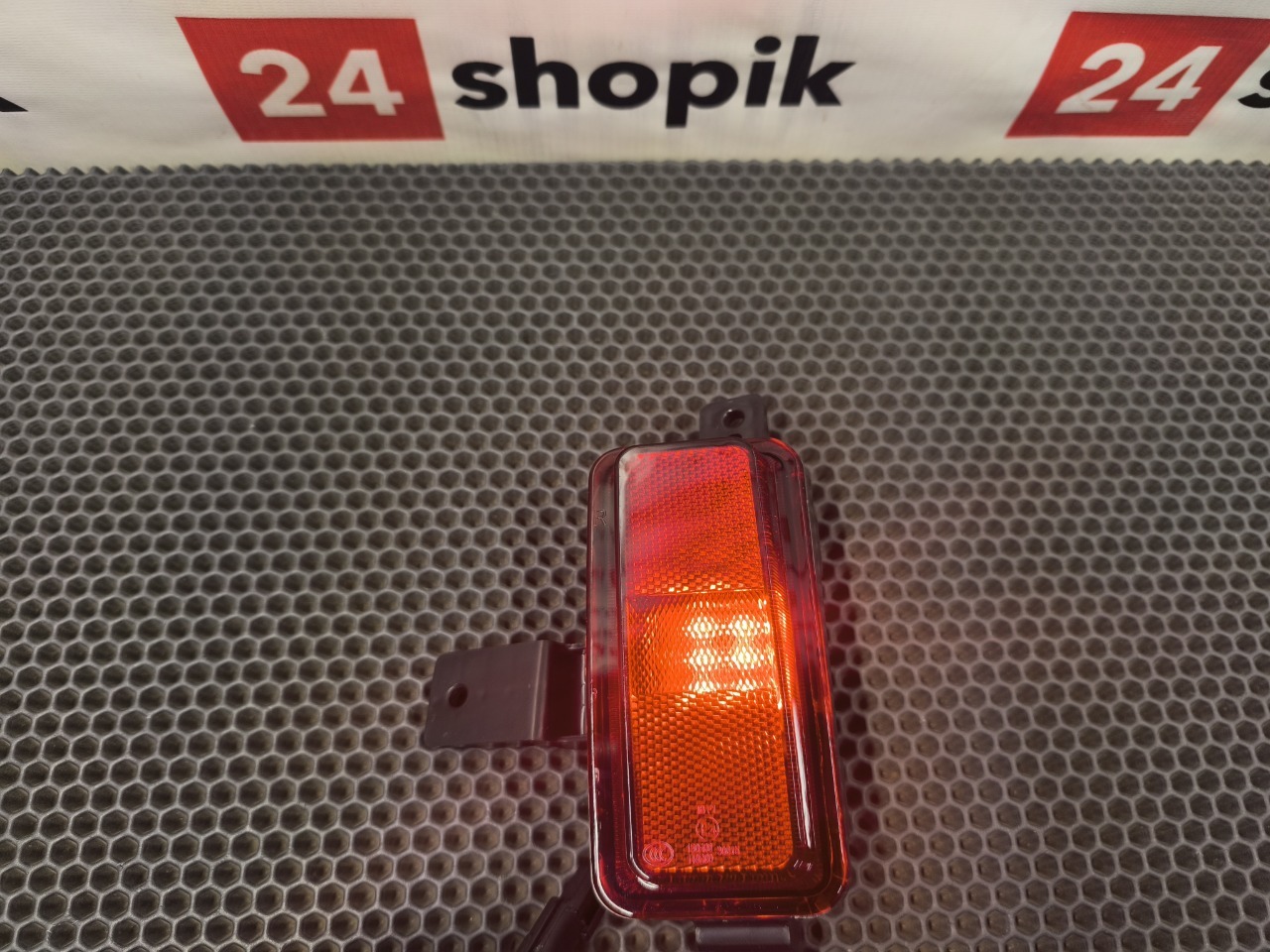 фара противотуманная, 2800 рублей, Красноярск