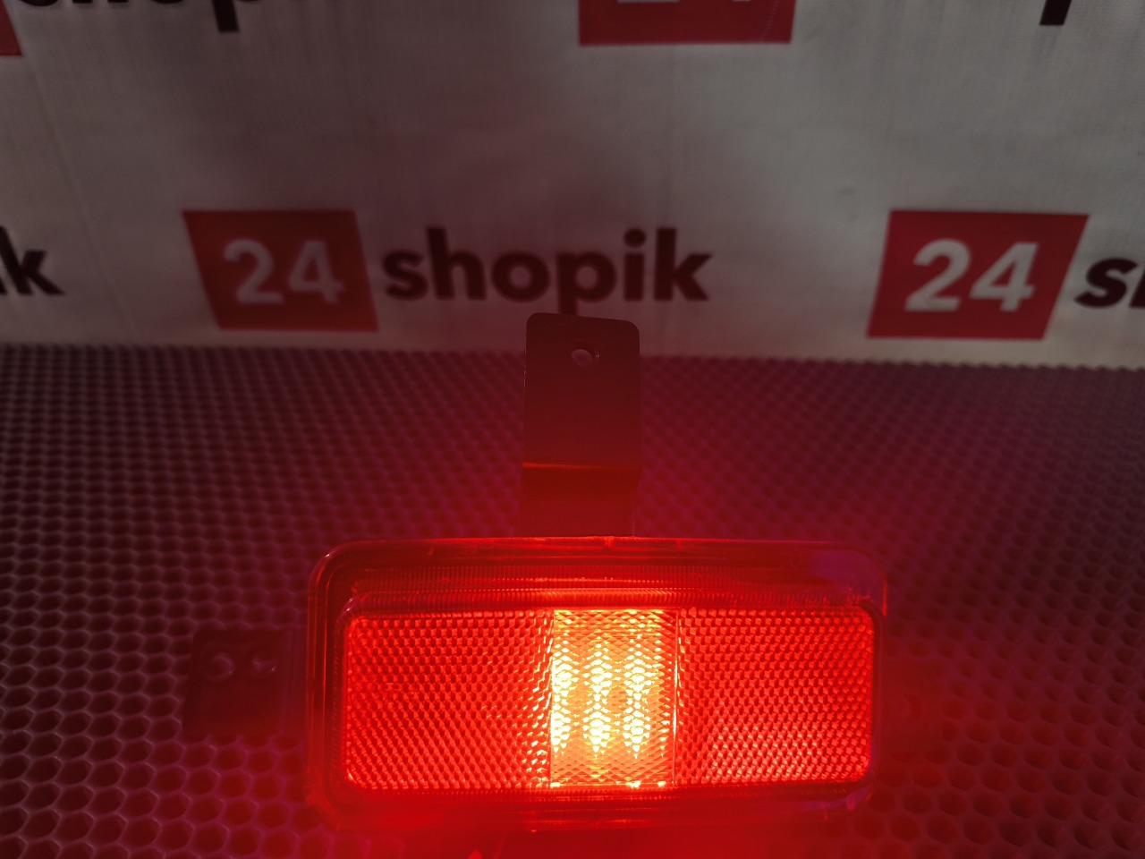 фара противотуманная, 2800 рублей, Красноярск