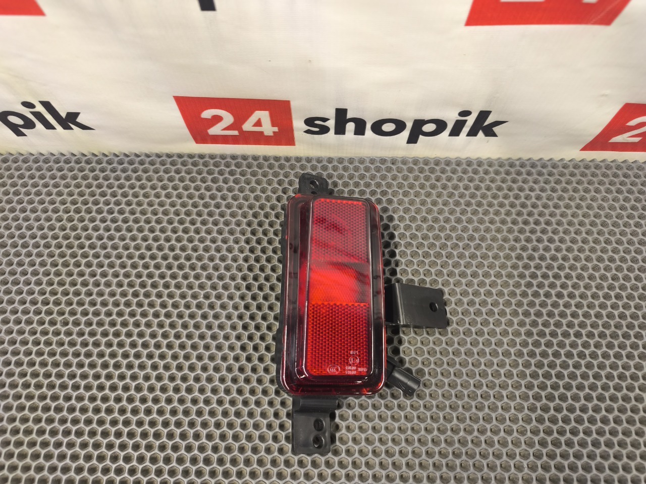 фара противотуманная, 2800 рублей, Красноярск