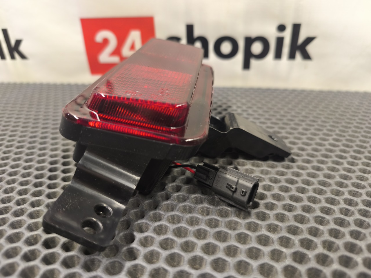 фара противотуманная, 2800 рублей, Красноярск