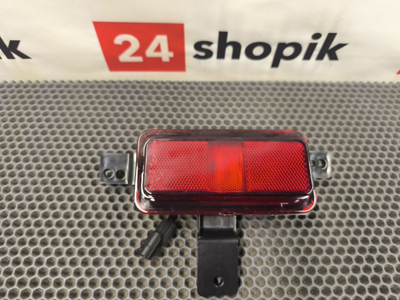 фара противотуманная, 2800 рублей, Красноярск