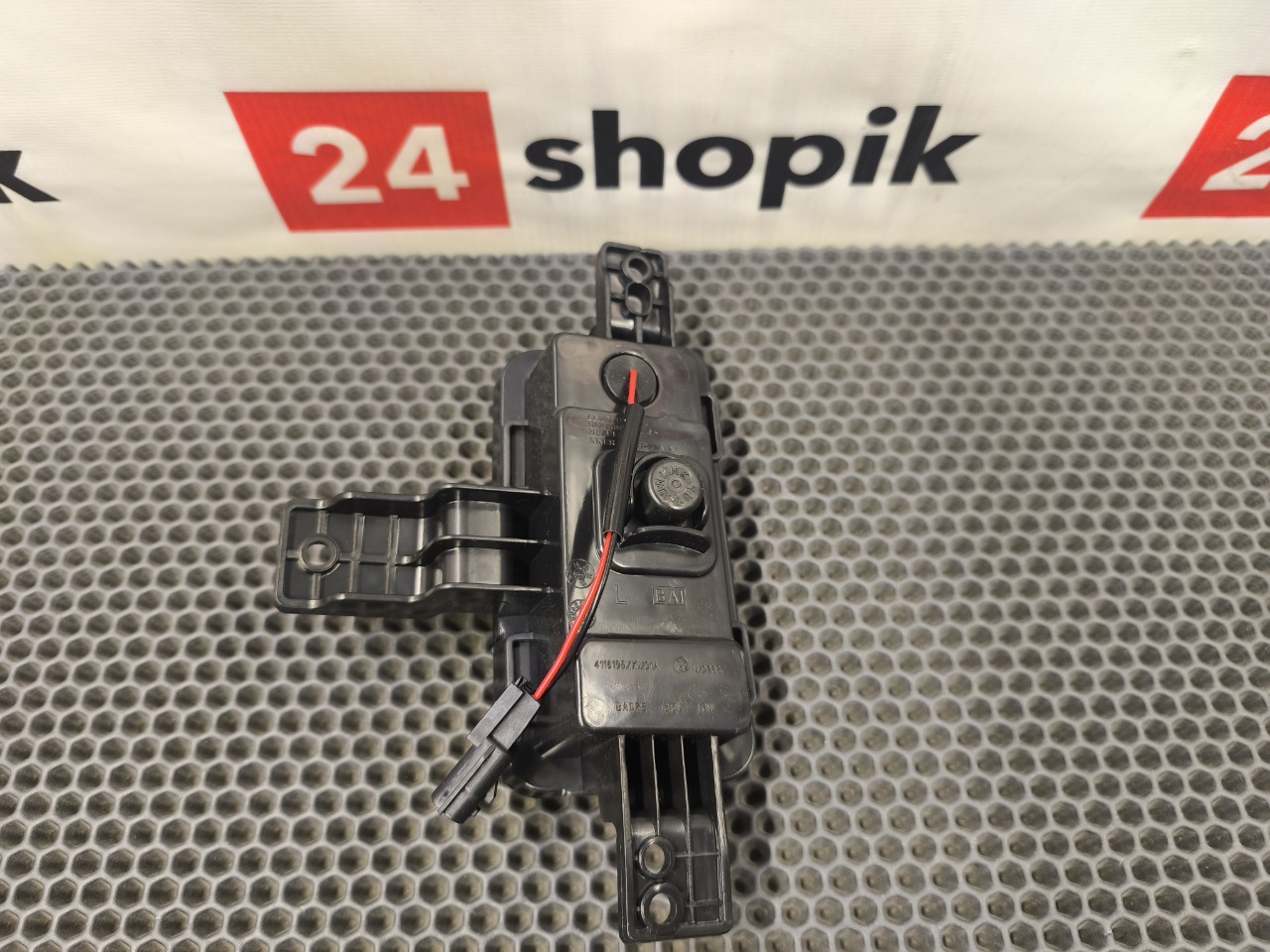 фара противотуманная, 2800 рублей, Красноярск