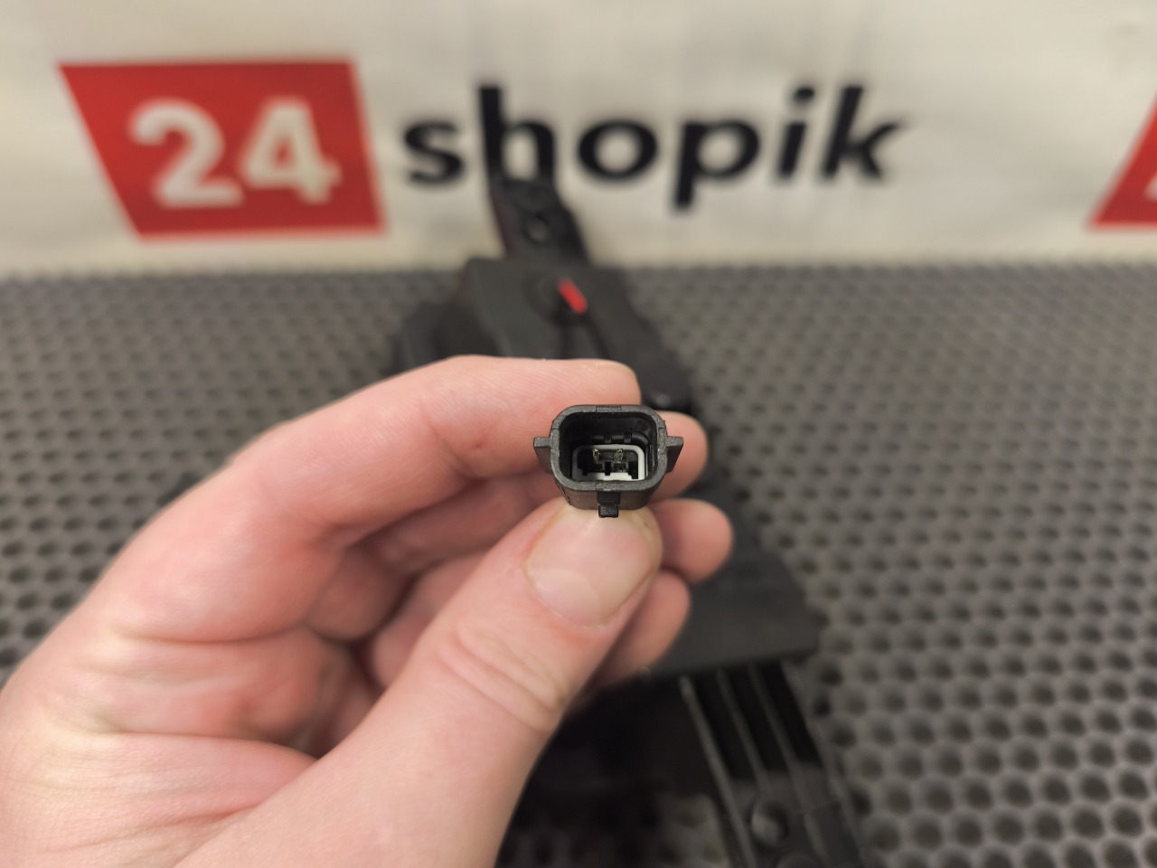 фара противотуманная, 2800 рублей, Красноярск