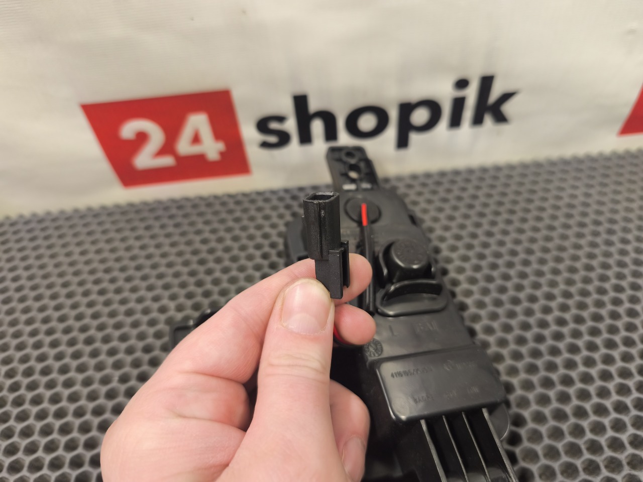 фара противотуманная, 2800 рублей, Красноярск