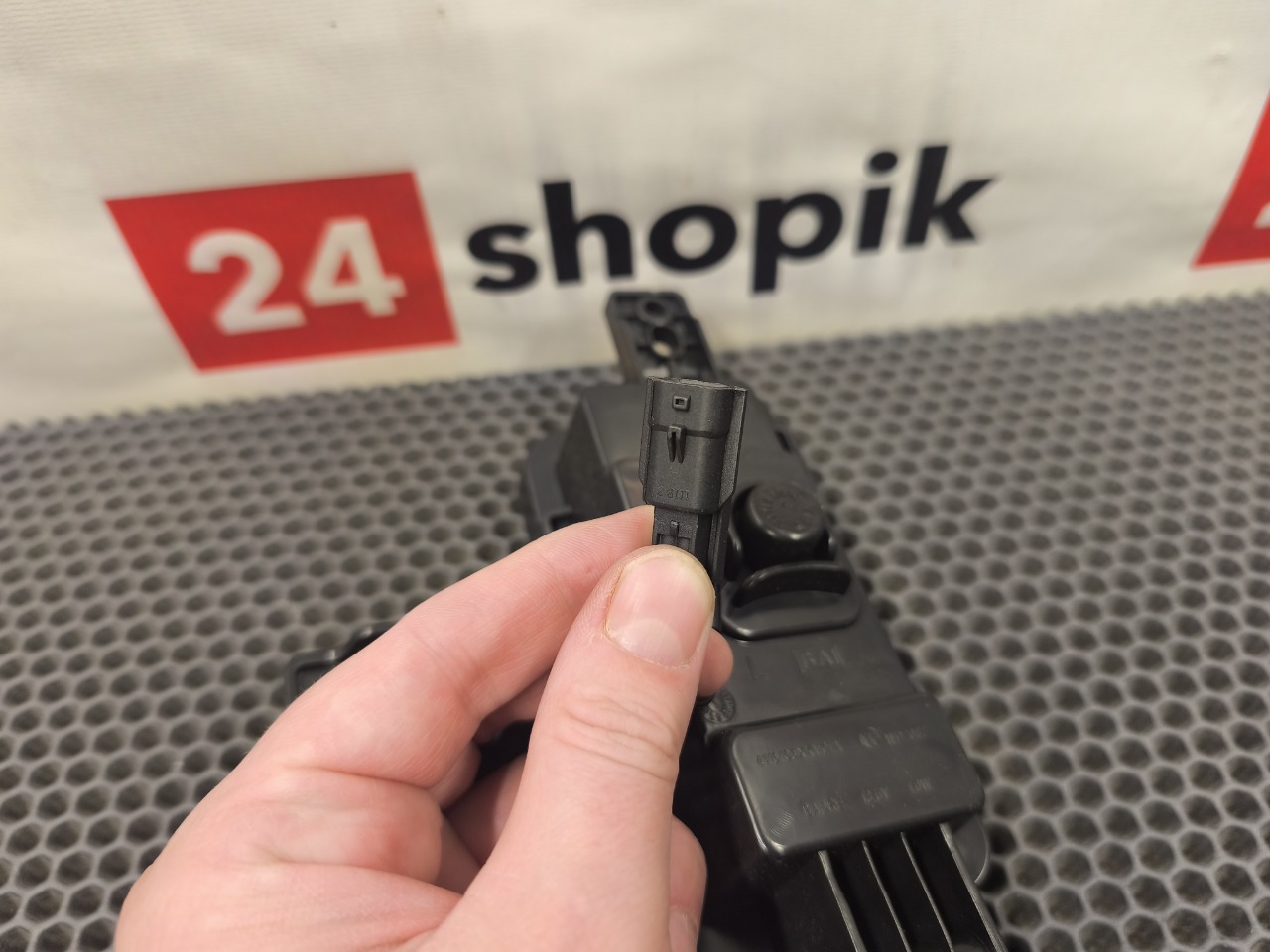 фара противотуманная, 2800 рублей, Красноярск