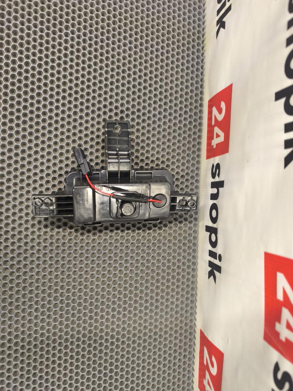 фара противотуманная, 2800 рублей, Красноярск