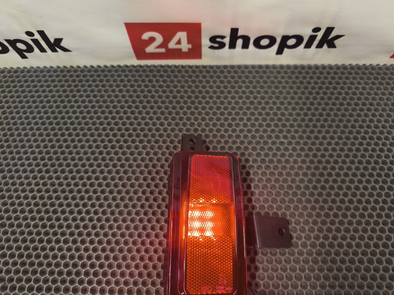 фара противотуманная, 2800 рублей, Красноярск