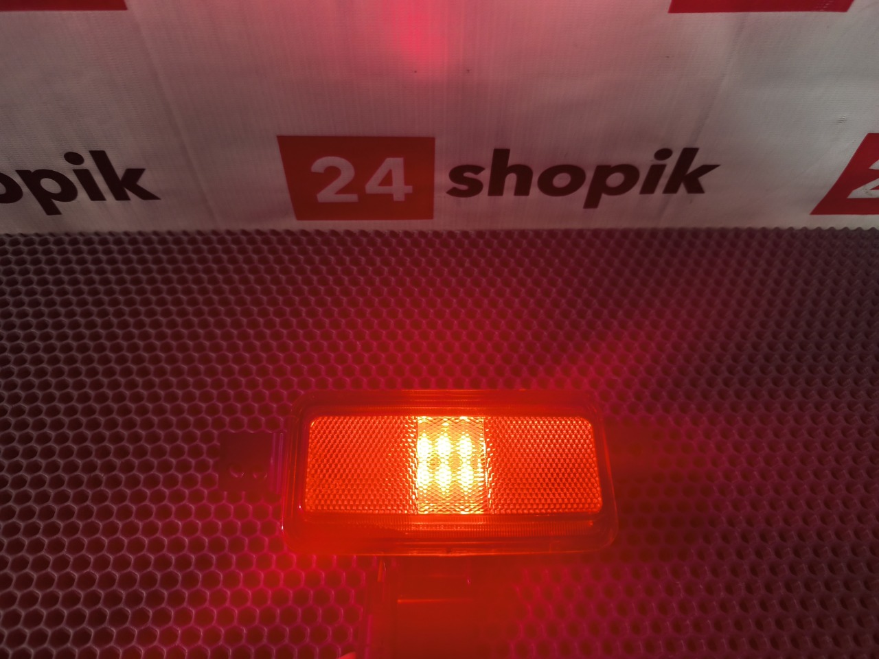 фара противотуманная, 2800 рублей, Красноярск