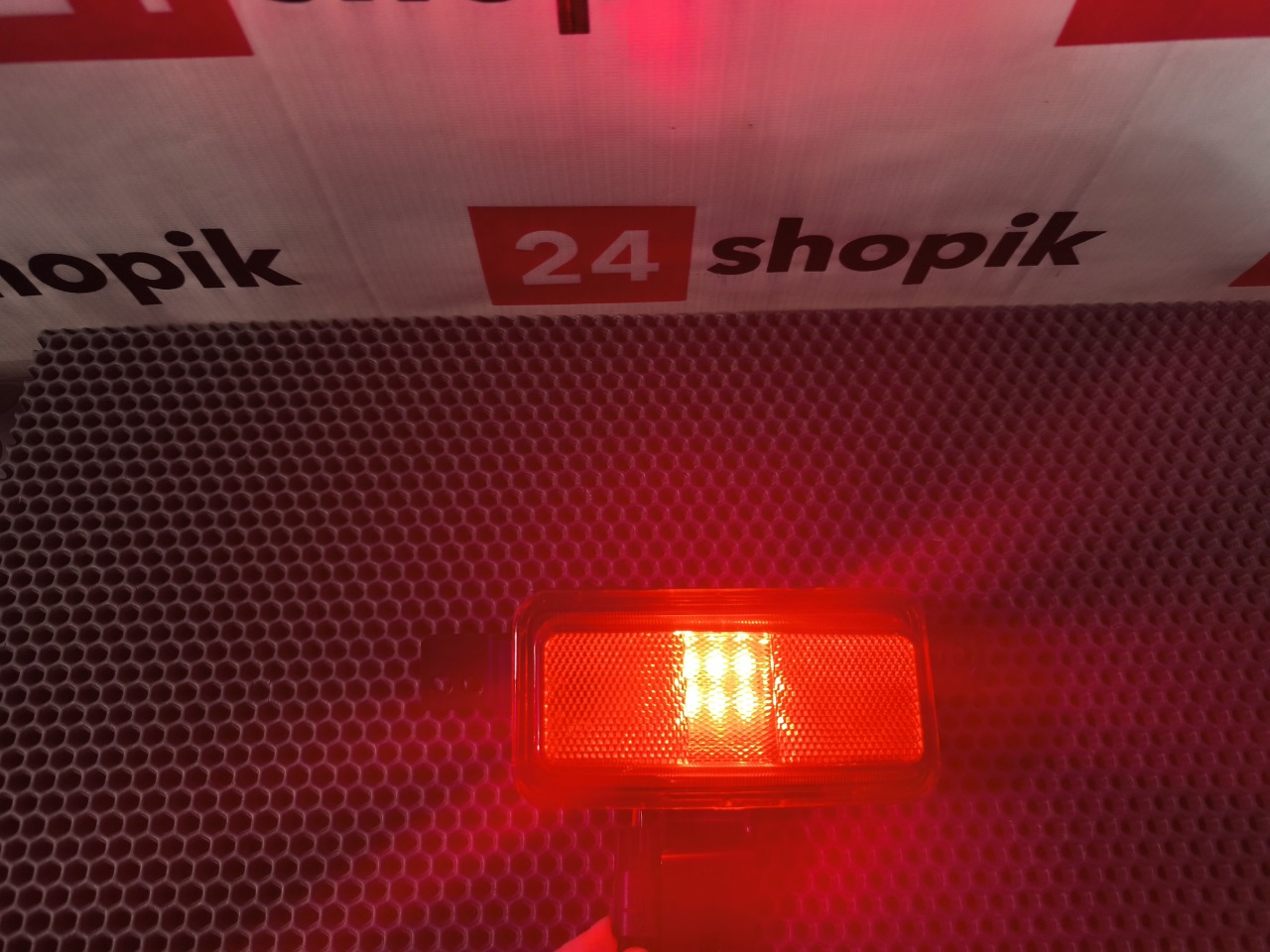 фара противотуманная, 2800 рублей, Красноярск