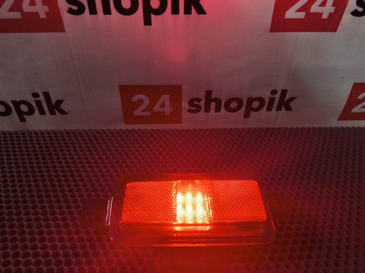 фара противотуманная, 2800 рублей, Красноярск