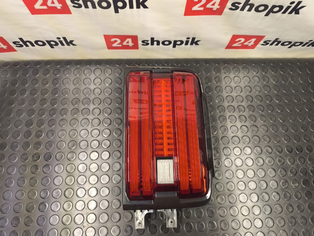 Стоп-сигнал, 14500 рублей, Красноярск