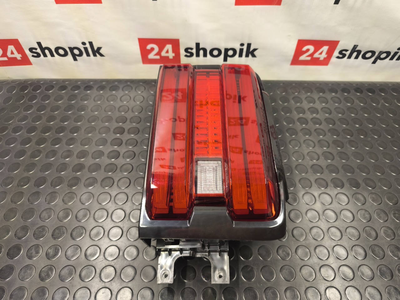 Стоп-сигнал, 14500 рублей, Красноярск