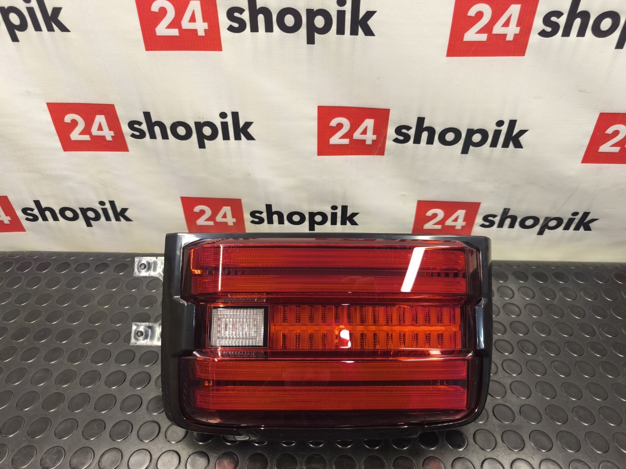 Стоп-сигнал, 14500 рублей, Красноярск