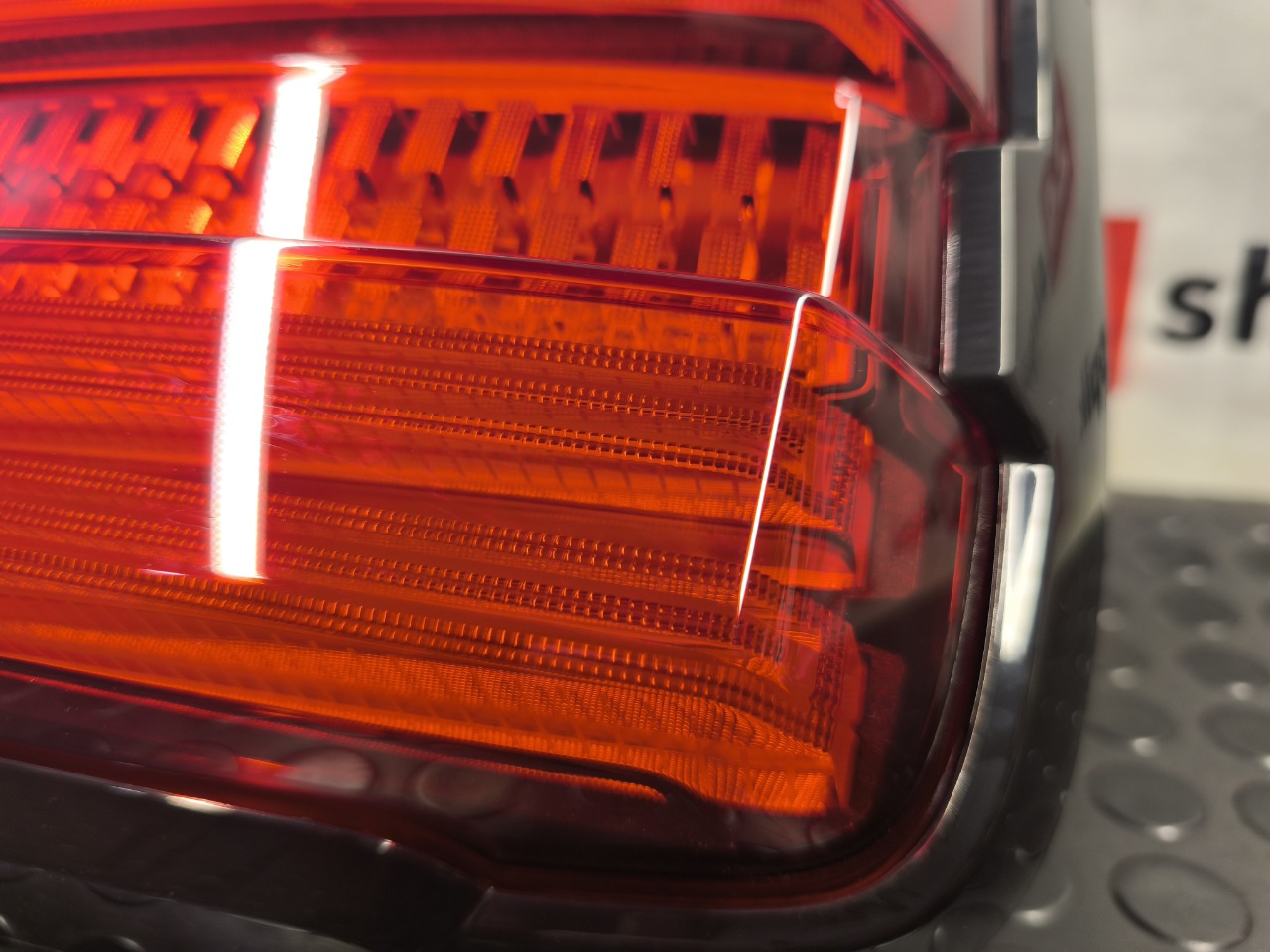 Стоп-сигнал, 14500 рублей, Красноярск