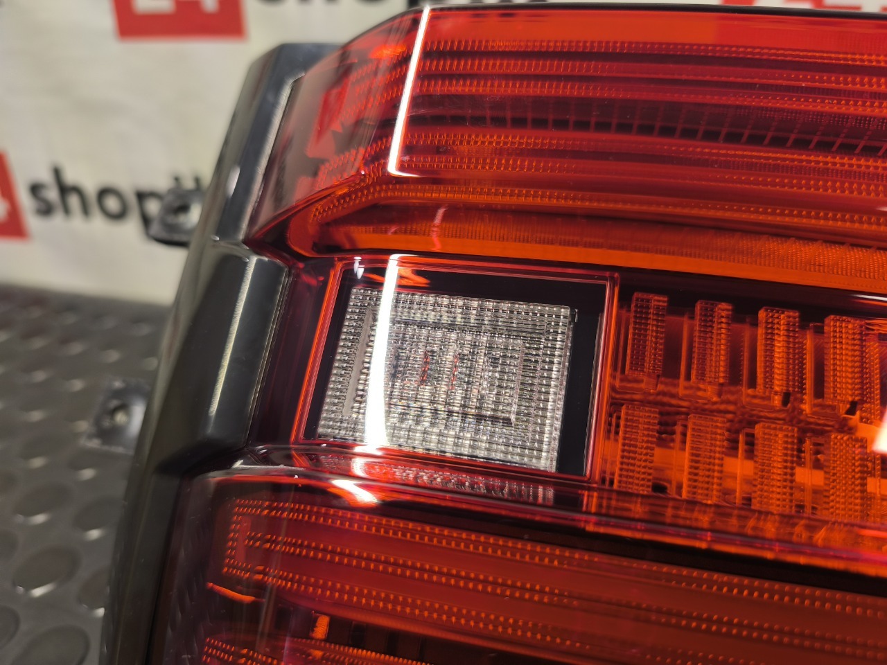 Стоп-сигнал, 14500 рублей, Красноярск