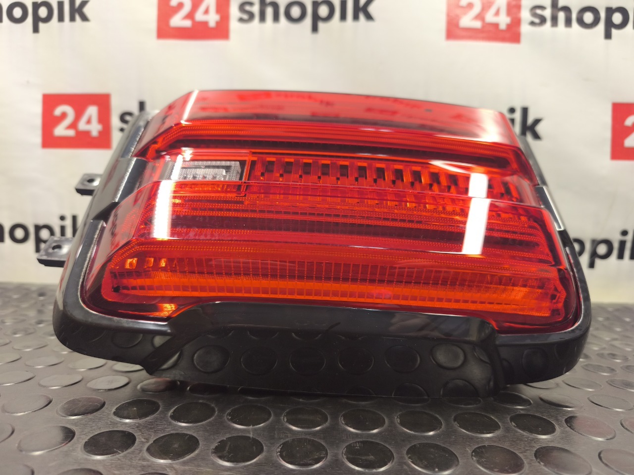 Стоп-сигнал, 14500 рублей, Красноярск