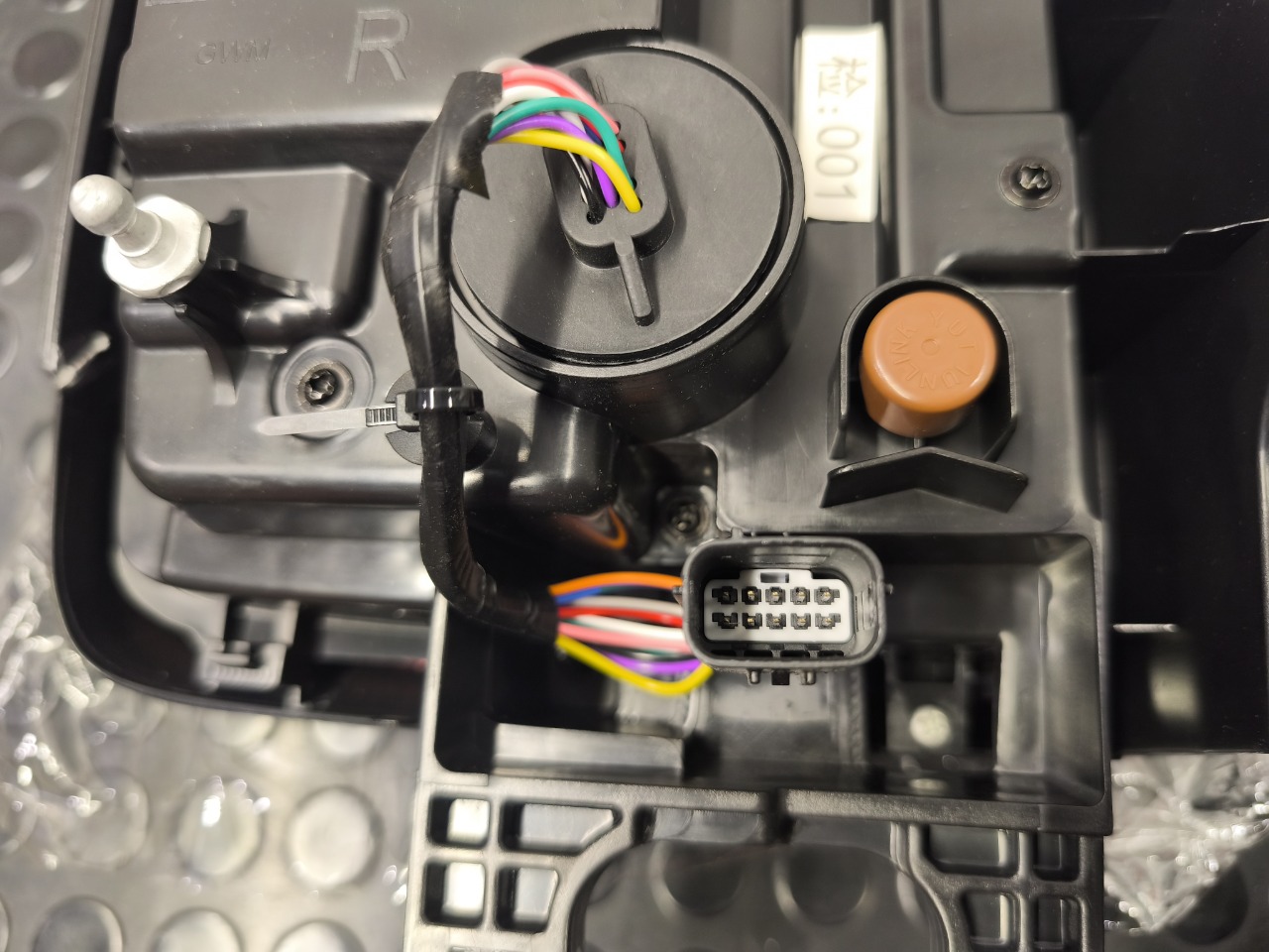 Стоп-сигнал, 14500 рублей, Красноярск