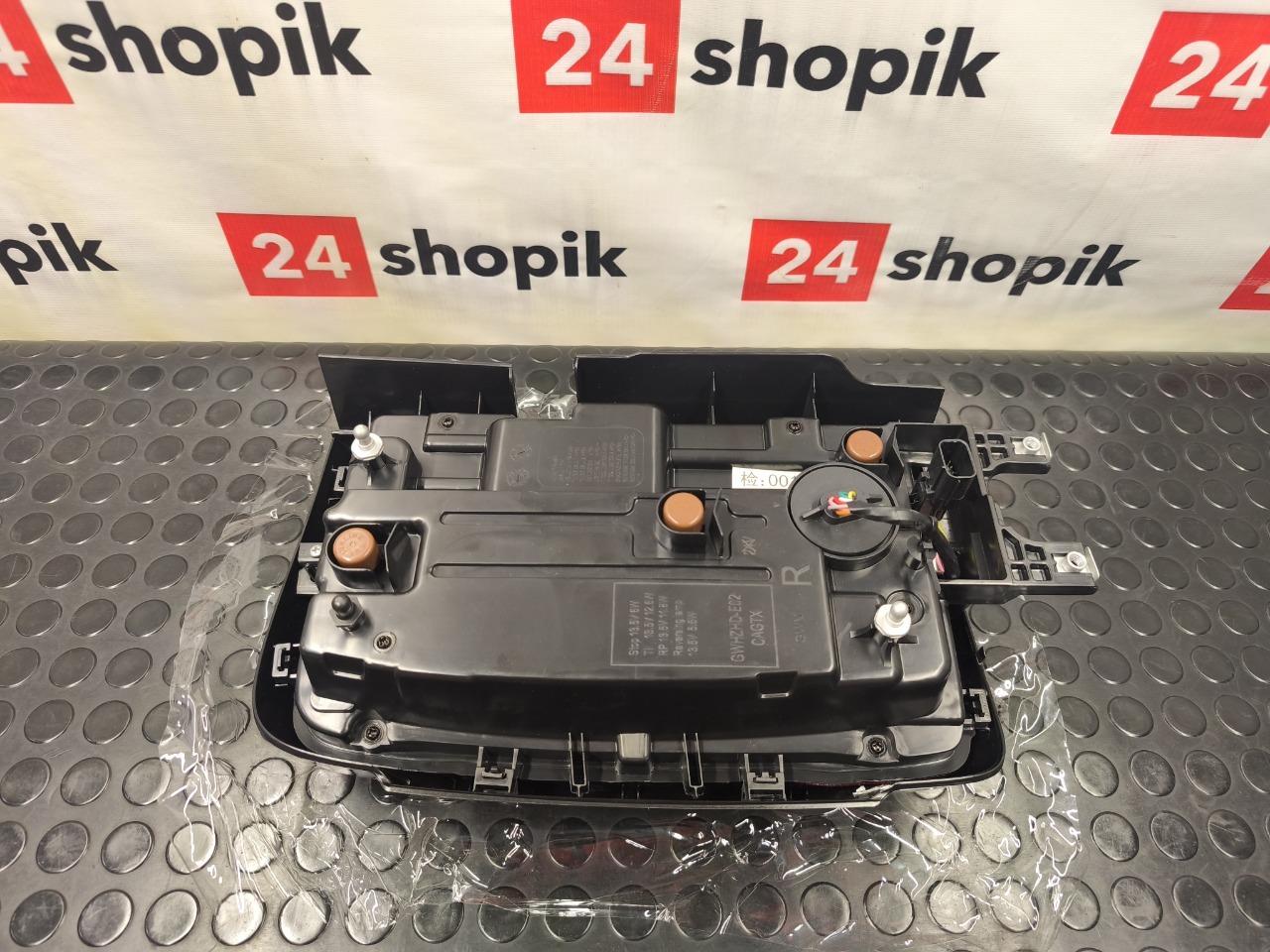 Стоп-сигнал, 14500 рублей, Красноярск