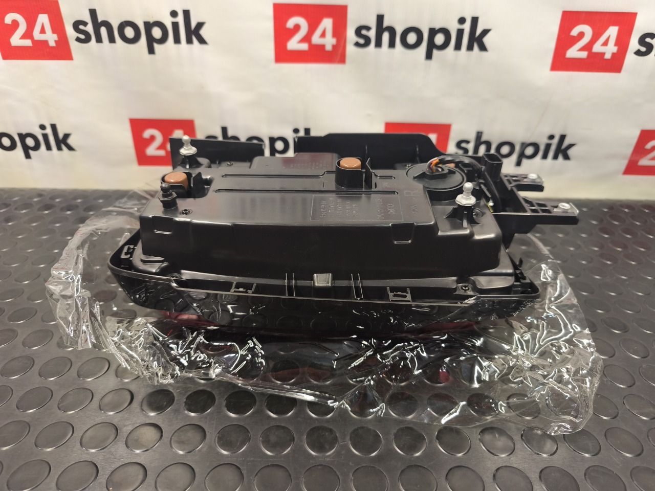 Стоп-сигнал, 14500 рублей, Красноярск