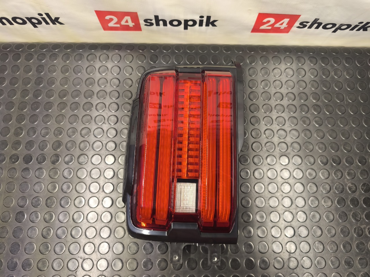 Стоп-сигнал, 14500 рублей, Красноярск