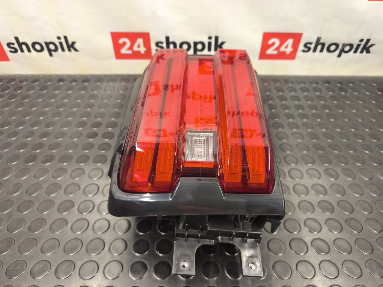 Стоп-сигнал, 14500 рублей, Красноярск