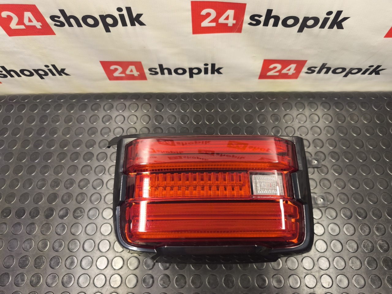 Стоп-сигнал, 14500 рублей, Красноярск