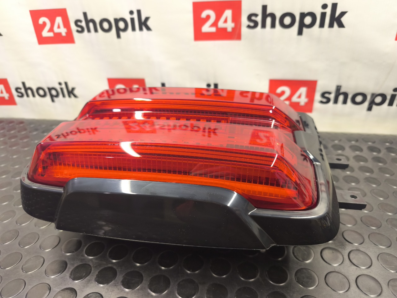 Стоп-сигнал, 14500 рублей, Красноярск