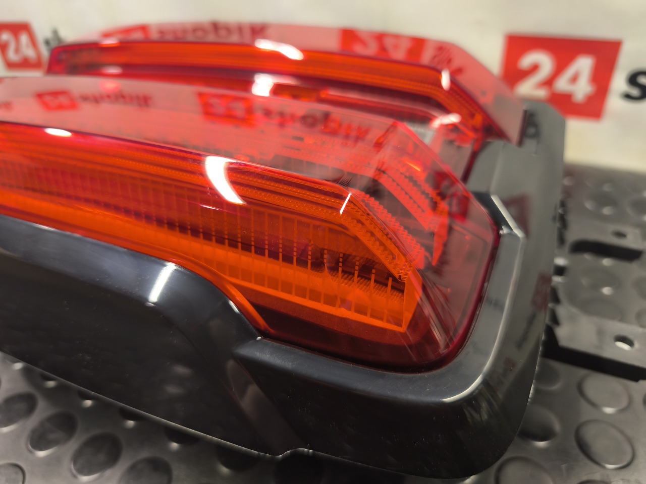 Стоп-сигнал, 14500 рублей, Красноярск