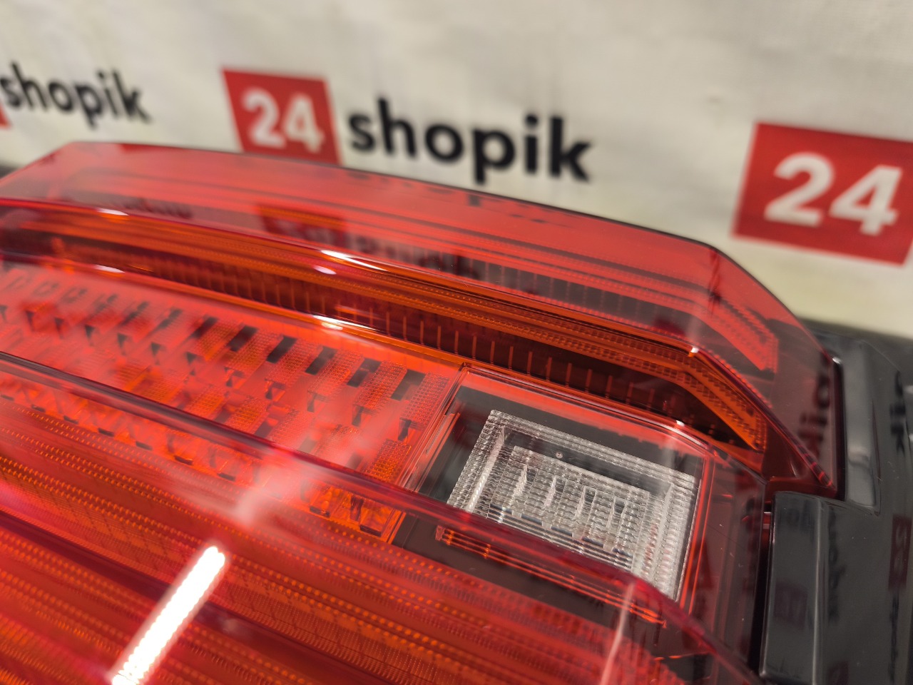 Стоп-сигнал, 14500 рублей, Красноярск