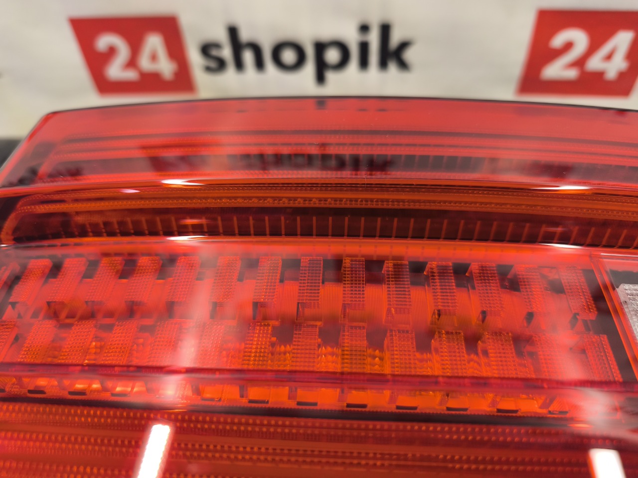 Стоп-сигнал, 14500 рублей, Красноярск