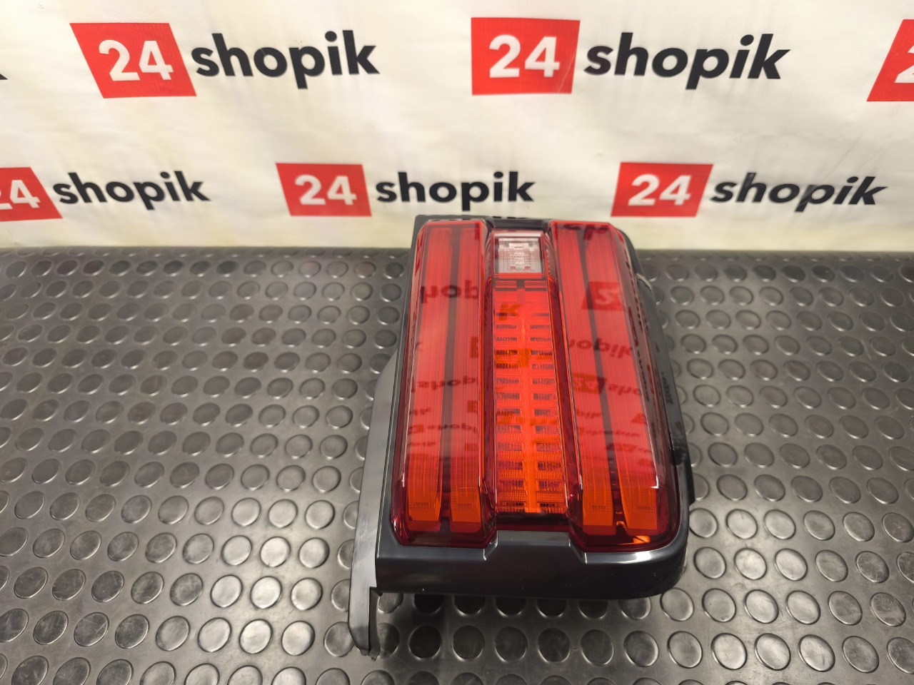 Стоп-сигнал, 14500 рублей, Красноярск