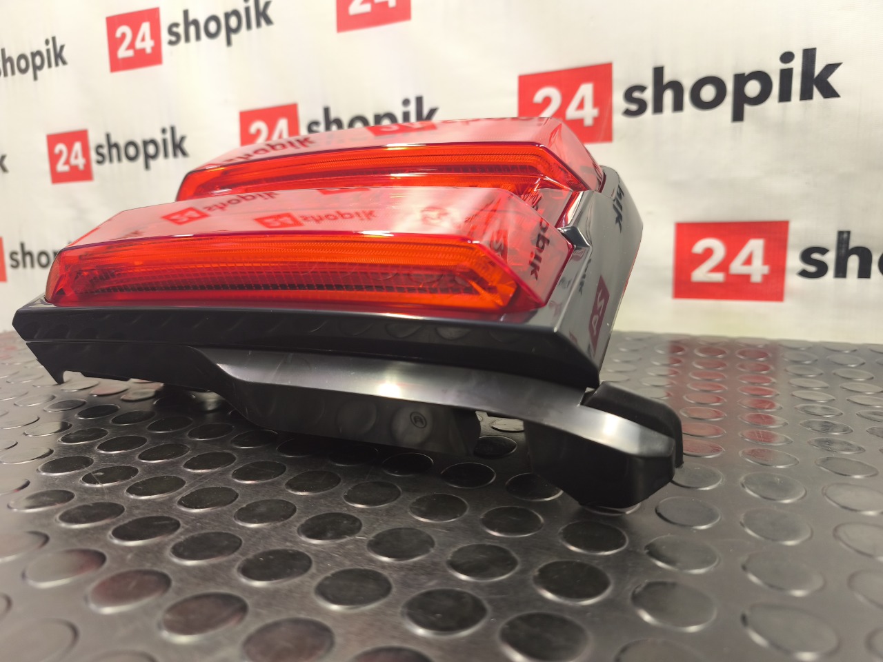 Стоп-сигнал, 14500 рублей, Красноярск