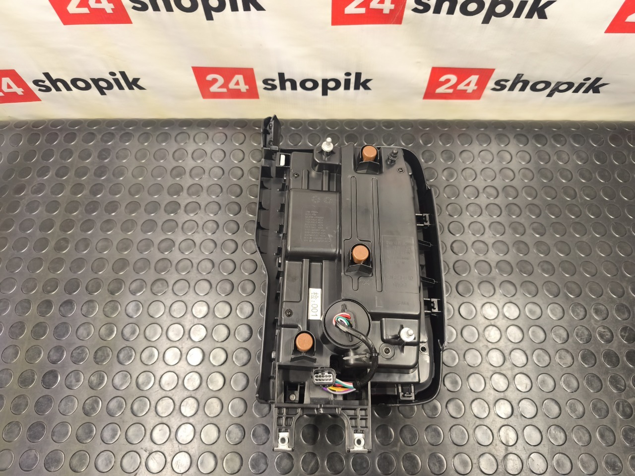 Стоп-сигнал, 14500 рублей, Красноярск